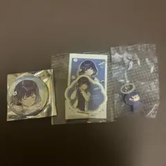 秦谷美鈴 キャラクターグッズ