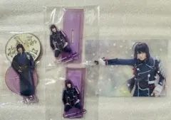 舞台 刀剣乱舞 七周年感謝祭(鯰尾藤四郎)