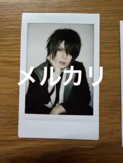 2026年最新】vistlip 智 チェキの人気アイテム - メルカリ