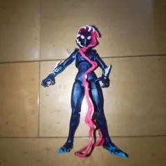マーベル スパイダーマン スパイダーバース スパイダーグウェン