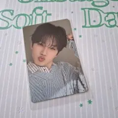 treasure ジュンギュ　シーグリ 2026　トレカ