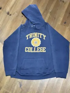 トリコタグ パーカー