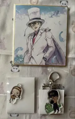 【バラ売り可】名探偵コナン グッズ