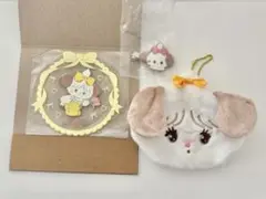 mikko スフレ　セット