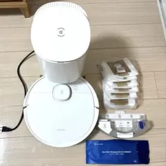 ECOVACS DEEBOT DLX32 ロボット 掃除機 - メルカリ