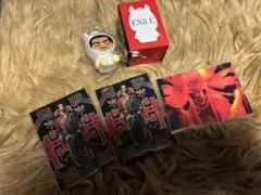 EXILE AKIRA グッズセット