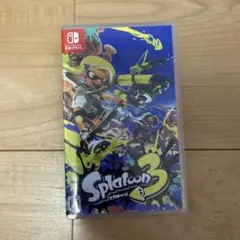 Splatoon 3