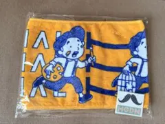 Official髭男dism マフラータオル シール セット