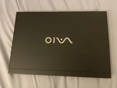 高性能ノートPC VAIO ProPG 11インチ 薄型パソコン i7