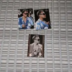 フォトカード　ELLY