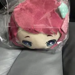 源さくら 寝ころびBIGぬいぐるみ ゾンビランドサガ - メルカリ