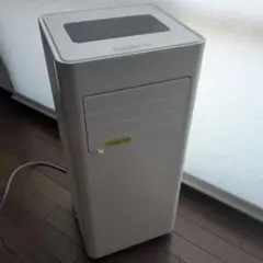 タイムセール【美品】ZAFRO スポットクーラー J0A4216-7K-ZA - メルカリ