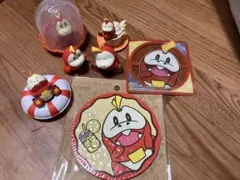 ポケモン　ホゲータ　グッズセット