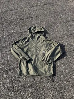 THE NORTH FACE ザ ノースフェイス ナイロン コンパクトアノラック