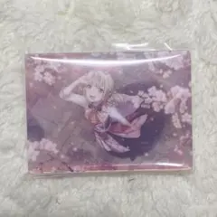 プロジェクトセカイ プロセカ ノーブルアート vol.57 小豆沢こはね