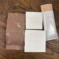 2025年最新】WATTLE艶肌フィットパウダーの人気アイテム - メルカリ