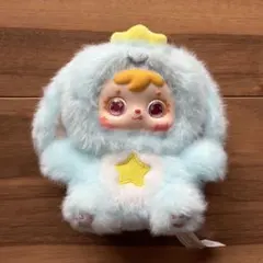 SAMUEL SAN XIAO MAO ぬいぐるみ マスコット