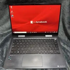 第11世代 dynabook G83/HS NVMe 256G メモリ16G - メルカリ