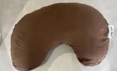 Yogibo ヨギボー サポート クッション ブラウンのサムネイル