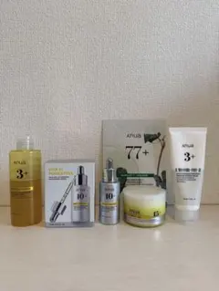 anua スキンケアセット