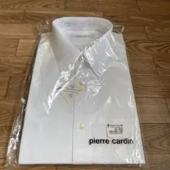 pierre cardin ホワイト ワイシャツ 41-80のサムネイル