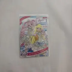 ひみつのアイプリ エターナルジュエルシークレットフレンズ∞ みつき 渋谷