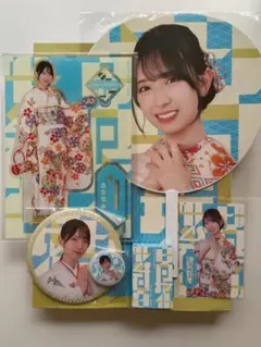 2026年最新】正源司陽子 アクリルスタンドの人気アイテム - メルカリ