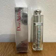 Dior アディクトリップスティック　555