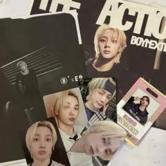 ボネクド ソンホ