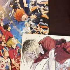 ハイキュー!! グッズ