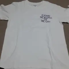 TACOMA FUJI RECORDS Tシャツ