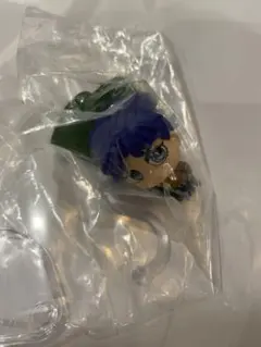 新品ジョジョの奇妙な冒険カプセルフィギュアコレクションジョジョコレジョナサン