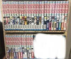 初版多数】 ハンターハンター 漫画 1~24、37巻、緋色の幻影 まとめ売り