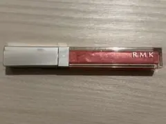 RMK リップジェリーグロス　05シャイニーピンク
