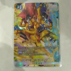 即発送！　ガンマ1号2号　パラレル