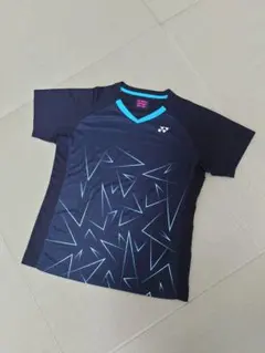 YONEX　ゲームシャツ　ウィメンズLサイズ　【20888　007】