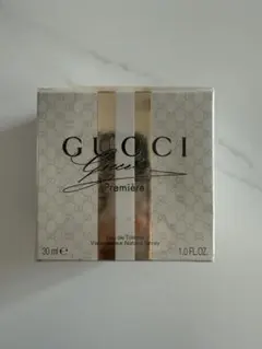 GUCCI Premiere オードトワレ 30mlレア商品のサムネイル