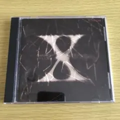 CD☆X／X JAPAN 『X SINGLES』（エックス・シングルス） - メルカリ