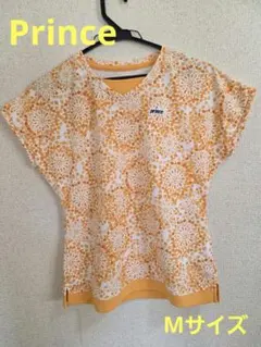 Prince プリンス テニスウェア 半袖 Tシャツ Mサイズのサムネイル