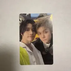 txt 7th year ケミトレカ ボムギュ ヨンジュン