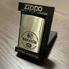 新品未使用・ケース付】ZIPPO ジッポー 50