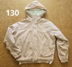 Blistorm キッズ ボアジャケット 130