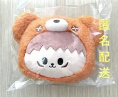 セガラッキーくじ 呪術廻戦 A賞 虎杖悠仁 フェイスポシェット 新品未開封