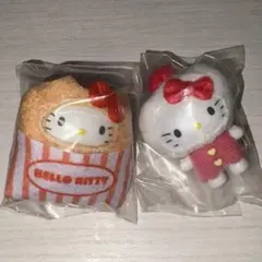 サンリオ ちびっとも ハローキティ