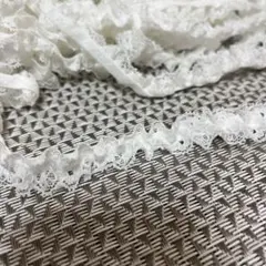 レースリボン レース編み道具