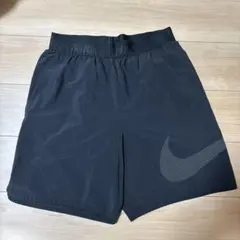 NIKE ナイキ DRI-FIT メンズL ジャージハーフパンツ