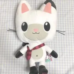 ギャビーのドールハウス LLぬいぐるみ パンディーのサムネイル