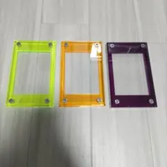 1/2インチスクリューダウン　UVカット