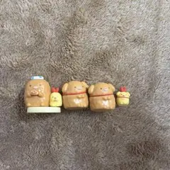 すみっコぐらし フィギュア　まとめ売り