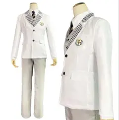 エクスアルビオ 学生服 ウィッグ付き - メルカリ